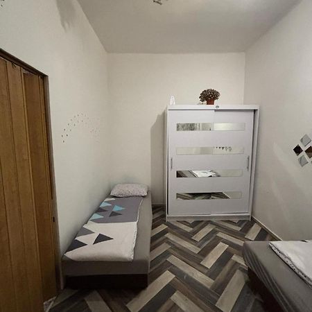 Апартаменти Apartma U Faltynka Брно Екстер'єр фото