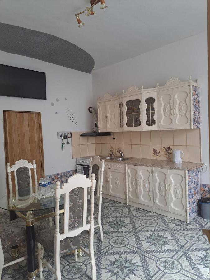 Апартаменти Apartma U Faltynka Брно Екстер'єр фото