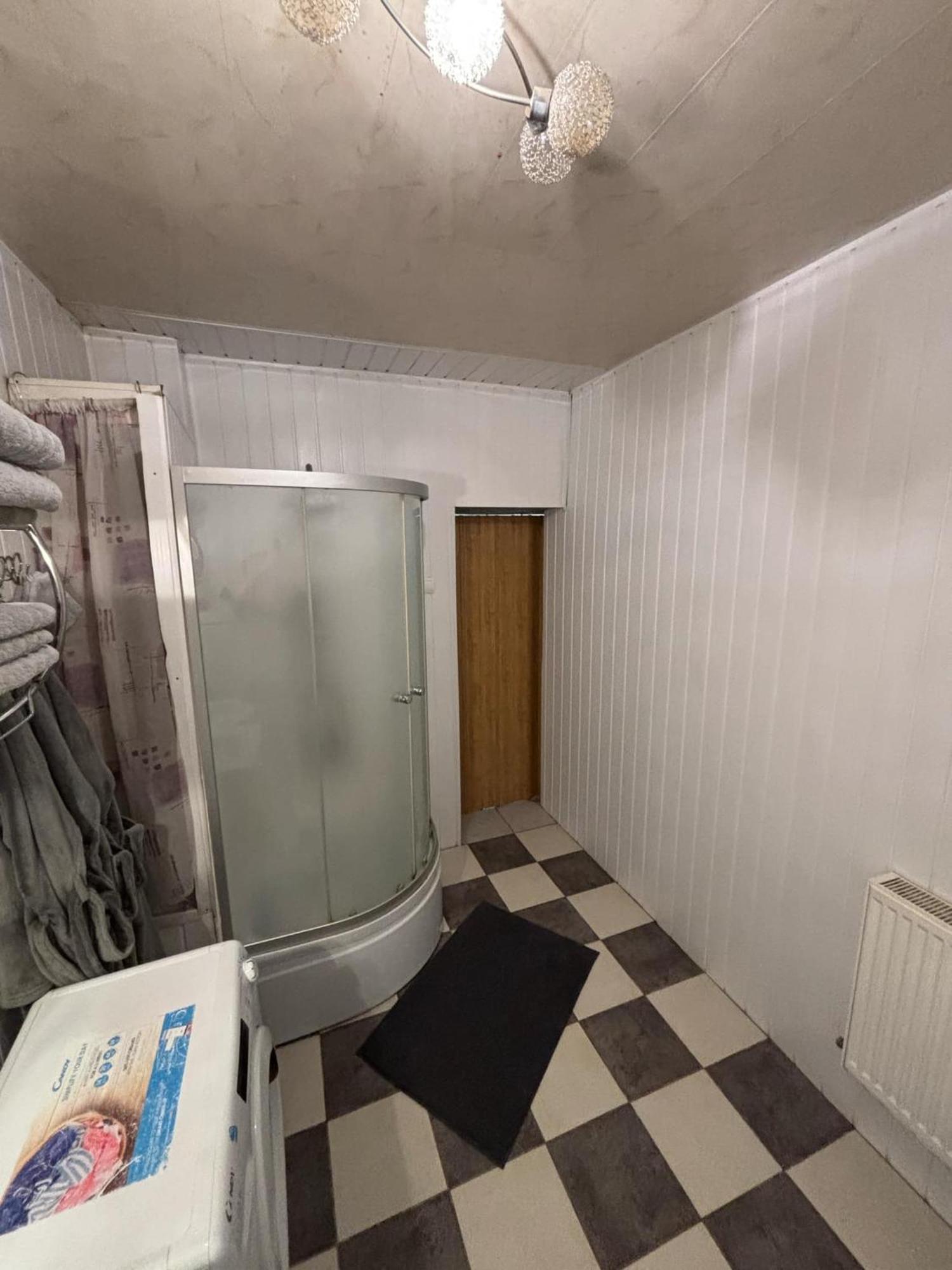 Апартаменти Apartma U Faltynka Брно Екстер'єр фото