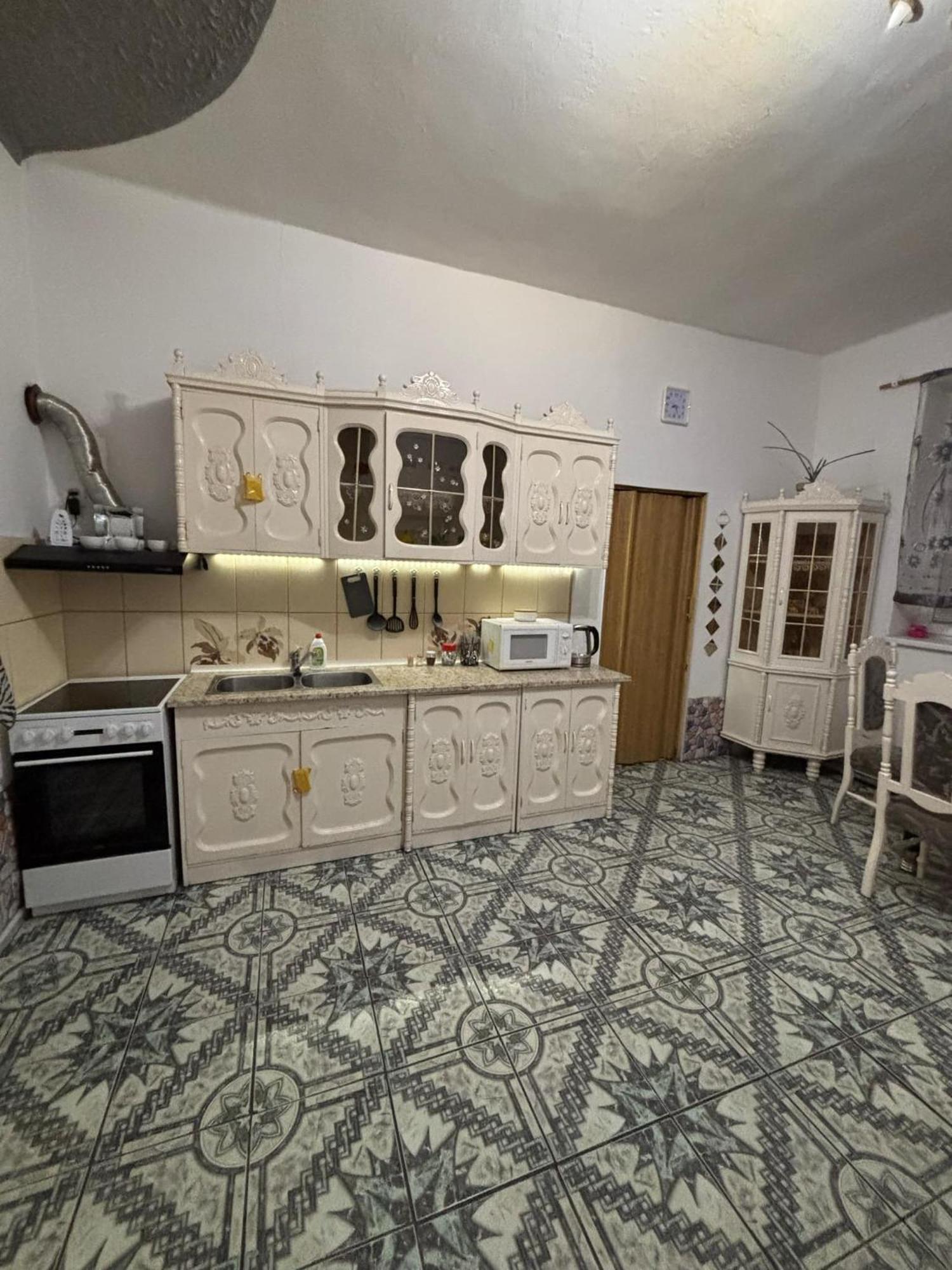 Апартаменти Apartma U Faltynka Брно Екстер'єр фото