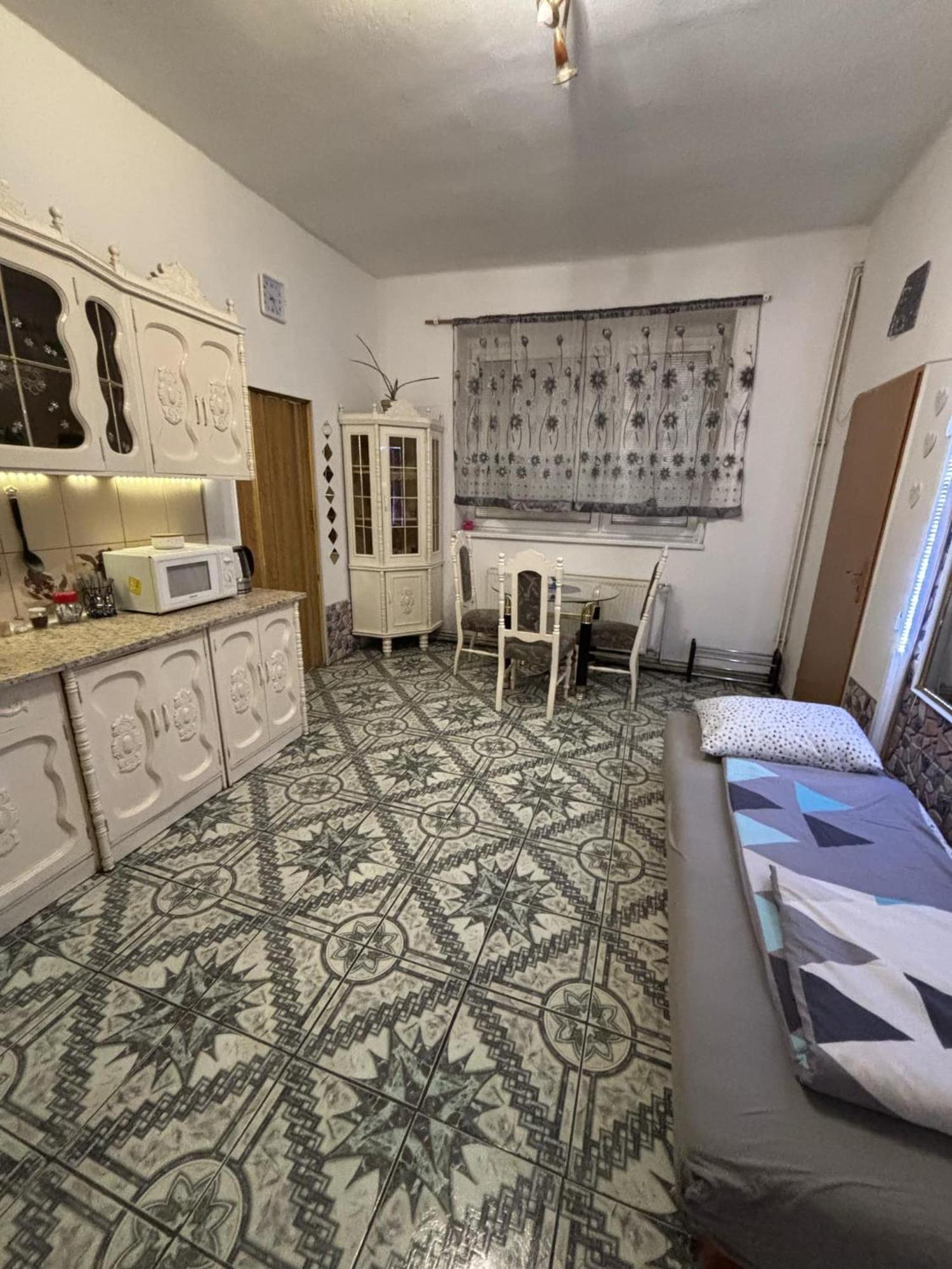 Апартаменти Apartma U Faltynka Брно Екстер'єр фото