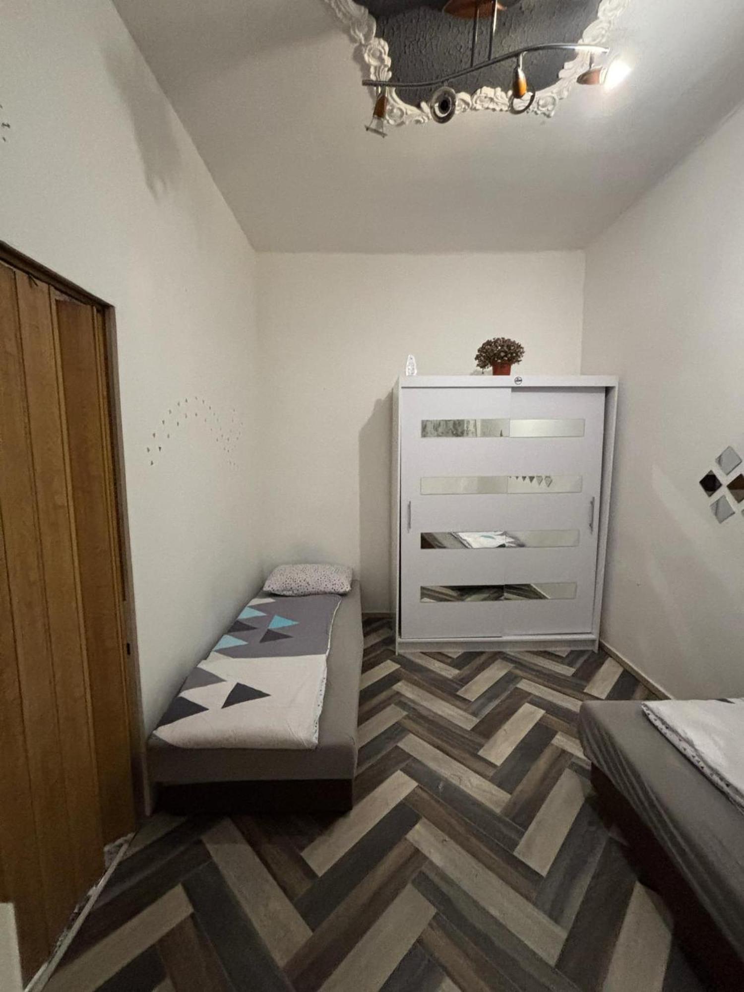 Апартаменти Apartma U Faltynka Брно Екстер'єр фото