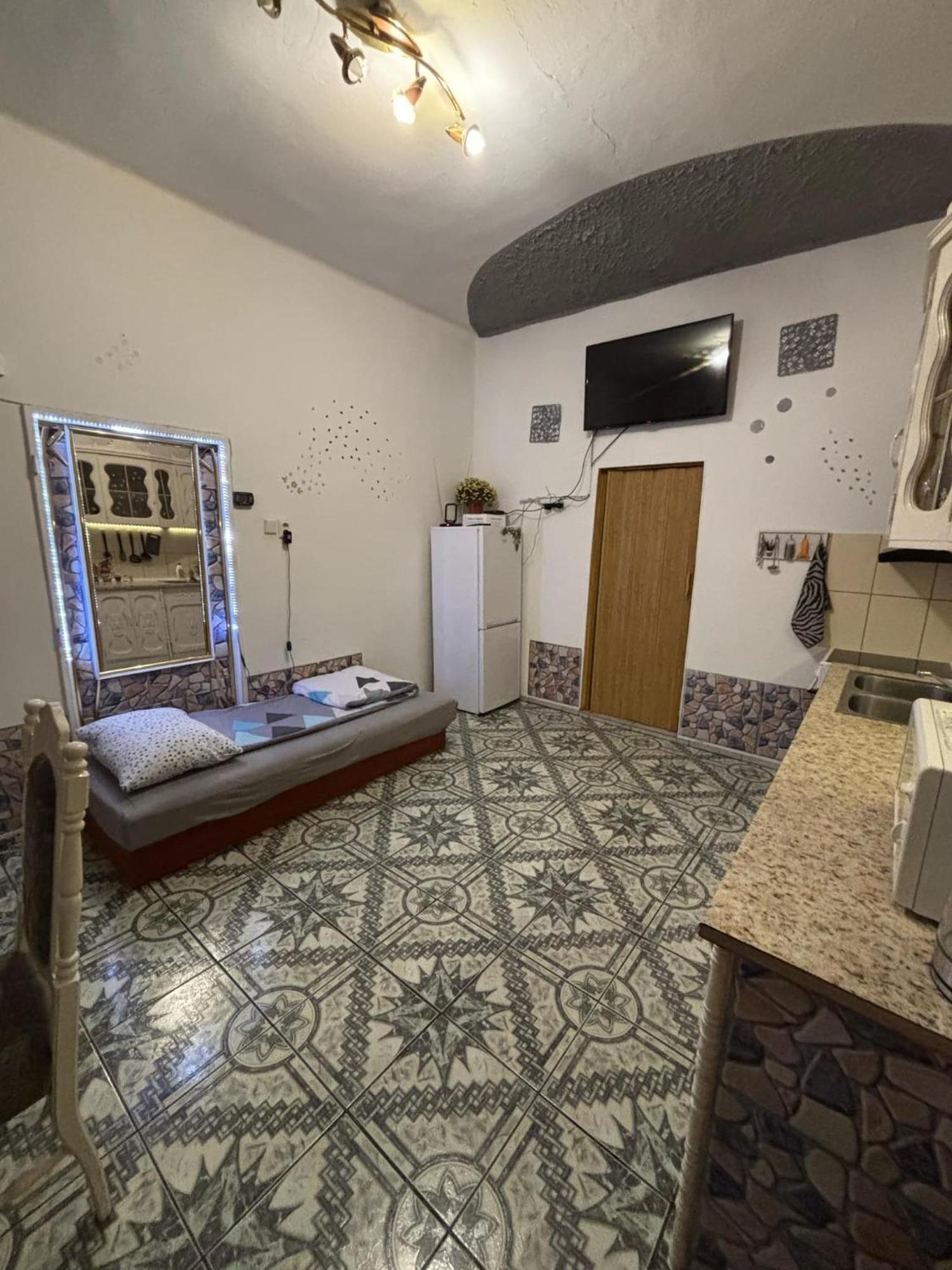 Апартаменти Apartma U Faltynka Брно Екстер'єр фото